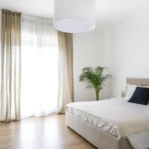  Apartamento Tommy's Flat