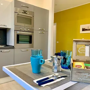  Apartamento Casa Milena