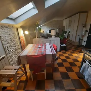  Apartamento Betty