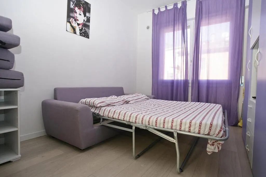 Venice Residence Elisabeth Mestre Apartment