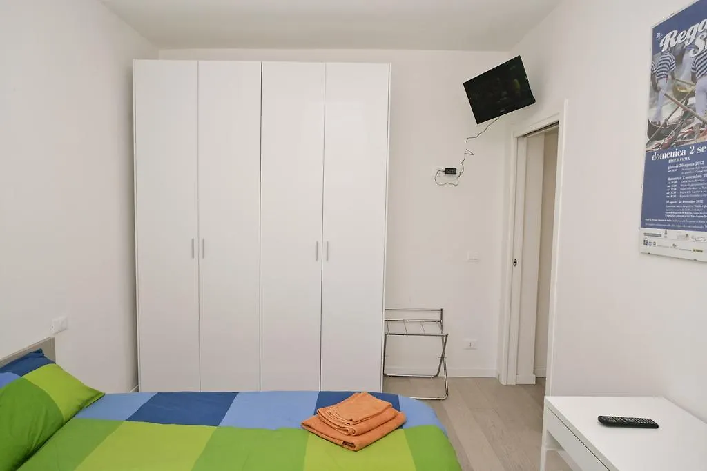 Apartment Venice Residence Elisabeth Mestre
